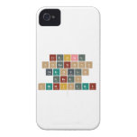 Creating
 Solutions
 Through
 Green
 Chemistry
   iPhone 4 Cases