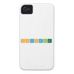 Phyoming  iPhone 4 Cases