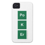 Po 
 K
 eR  iPhone 4 Cases