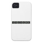 Stephanie
   iPhone 4 Cases
