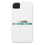 JOYEUX 
 ANNIVERSAIRE
 
   iPhone 4 Cases