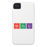 nepali  iPhone 4 Cases