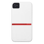Boomieworld till the world end  iPhone 4 Cases