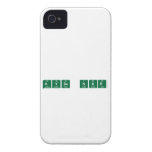 Ayse Nur   iPhone 4 Cases