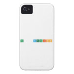 no   represion  iPhone 4 Cases