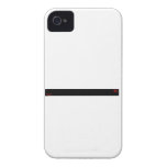 chill for what it's my birthday  #9August   iPhone 4 Cases