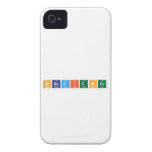 obedience  iPhone 4 Cases