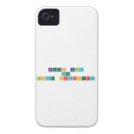 keep calm 
 and 
 love chemistry  iPhone 4 Cases