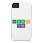 Pramesh
 Rana  iPhone 4 Cases