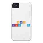 Serap 
 Karagöz   iPhone 4 Cases