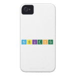 Resilience  iPhone 4 Cases