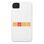 chess  iPhone 4 Cases