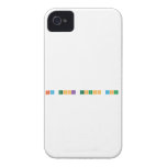 im gonna touch you  iPhone 4 Cases