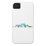 ¡Animo!
 Cuidaos mucho.
 Se os echa de menos  iPhone 4 Cases