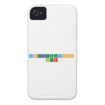 Congratulations
 Alex  iPhone 4 Cases