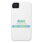 EVHS
 2015 
 HOMECOMING   iPhone 4 Cases