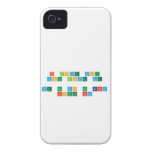 I love you
 You love me
 
 WE NO DO NO BARNY
 AROUND HERE  iPhone 4 Cases