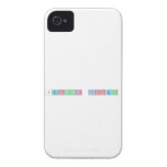 jennifer lopez  iPhone 4 Cases