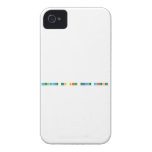Welcome to Sixth Grade Science  iPhone 4 Cases