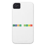 Graham Lester  iPhone 4 Cases