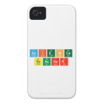 Science
 Teacher  iPhone 4 Cases