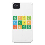 Pastel 
 music
 clothes
   iPhone 4 Cases