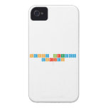 Happy Birthday 
 Dorian
   iPhone 4 Cases