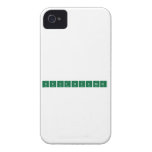 Suntoucher  iPhone 4 Cases