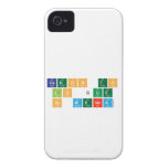 Cagon to
 lo que
 se menea  iPhone 4 Cases