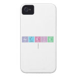 Astrid
   iPhone 4 Cases