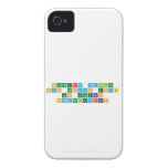 Nuestros Waflles 
 han pasado todas
  las pruebas 
 organolepticas  iPhone 4 Cases