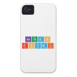nathan
 rotimi  iPhone 4 Cases