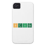 Study  iPhone 4 Cases