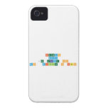 Brendan
 May
 2nd Grade CP
 Ms. Miller's Class  iPhone 4 Cases