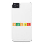 Hunter  iPhone 4 Cases