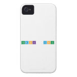 Thank  you  iPhone 4 Cases