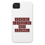 SOLID
 LQUID
 GAS
 PLASMA  iPhone 4 Cases