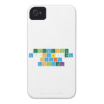 Elementler 
 Dünyasında 
 Hayata 
 Yolculuk   iPhone 4 Cases