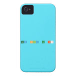 how old am i?  iPhone 4 Cases