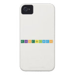 EliotGelwan  iPhone 4 Cases