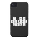 P aRK
 INSPIRES
 GENIUS  iPhone 4 Cases