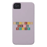 Periodic
 Table
 Writer  iPhone 4 Cases