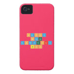 Happy 
 Second
 Anniversary
 BOO  iPhone 4 Cases