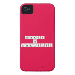 WOMEN 
 IN 
 CHEMISTRY  iPhone 4 Cases