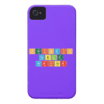 Periodic
 Table
 Writer  iPhone 4 Cases