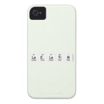 Laelatin  iPhone 4 Cases