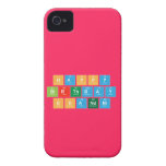 Happy 
 Birthday
 Chandni  iPhone 4 Cases
