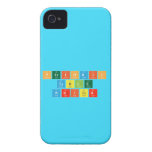 Periodic
 Table
 Writer  iPhone 4 Cases