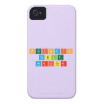 Periodic
 Table
 Writer  iPhone 4 Cases