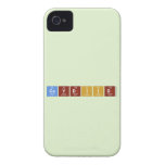 CAYDIID  iPhone 4 Cases
